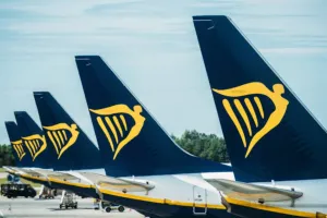 Ryanair