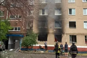 Краматорск