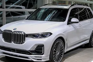 BMW