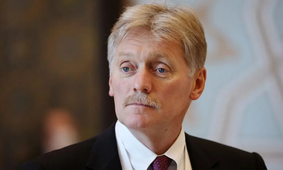 peskov