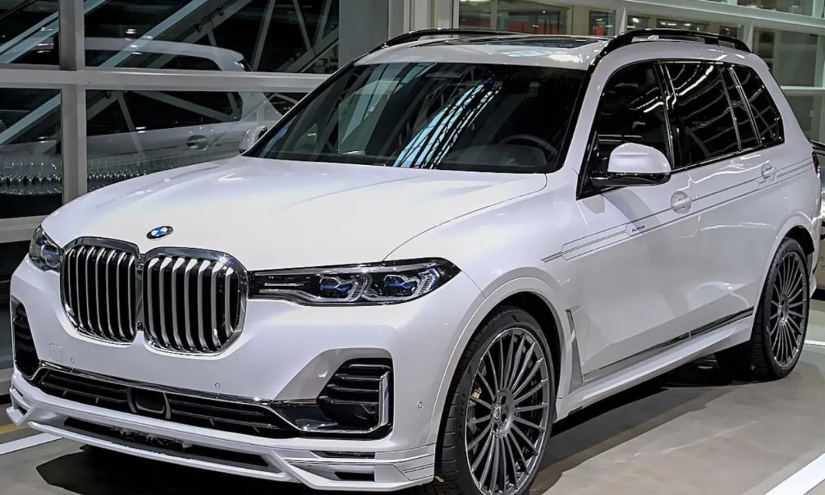 BMW