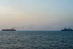 Азовское море