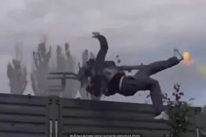 летун