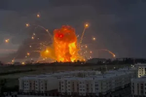 Вишневое