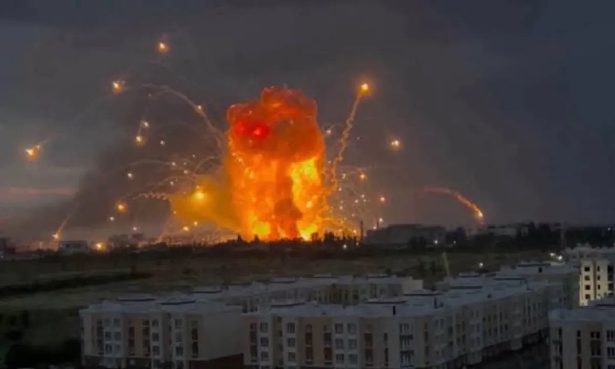Вишневое