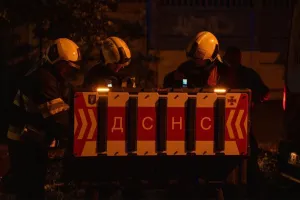 Рятувальники - Спасатели