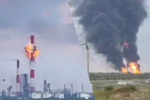 Бавовна в РФ