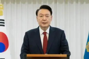 eks prezident