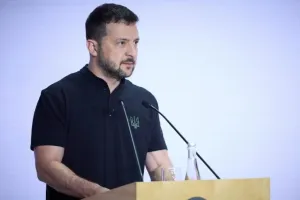 Зеленский