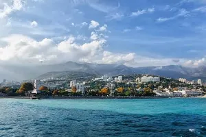 Крим - Крым