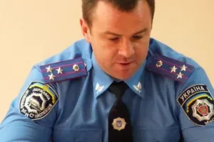 Віталій Бондаренко
