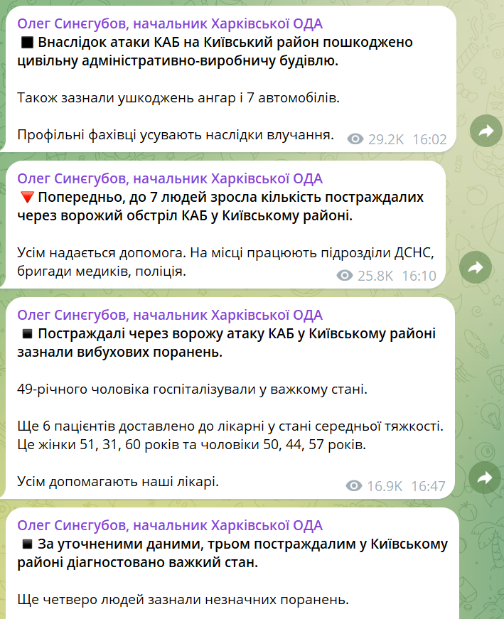 скрін