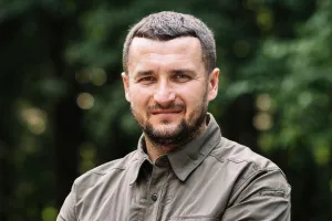 Yuriy Bolokhovets