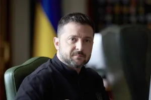 Zelenskiy