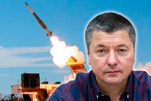 Віталій Бала | Виталий Бала