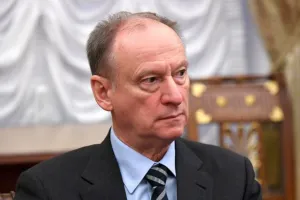 patrushev