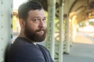 Z-блогер Норин