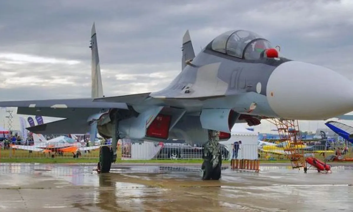 Су-30