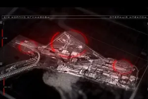 Втрати РФ - Потери РФ