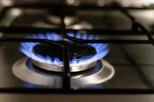 Газ