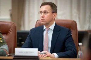 Serhii Koretskyi