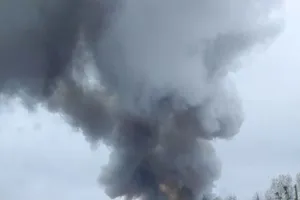 удар КАБ