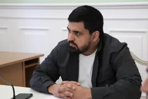 Ткаченко Тимур