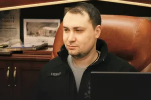Буданов