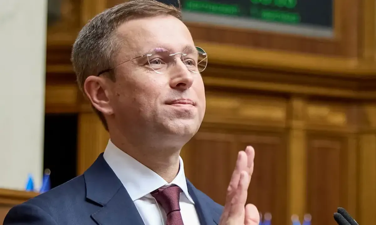 Serhii Koretskyi