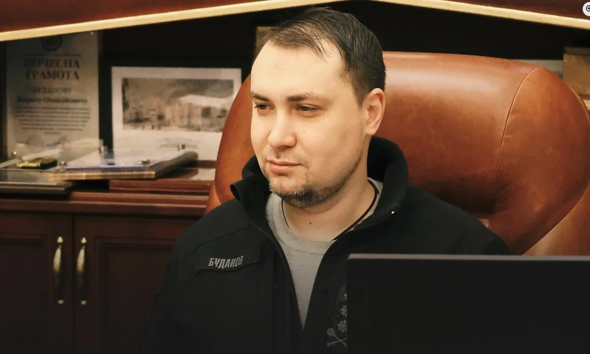 Буданов