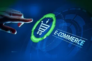 E-commerce