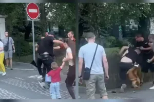 konflikt