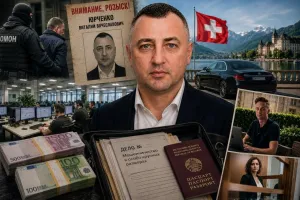 Виталий Юрченко