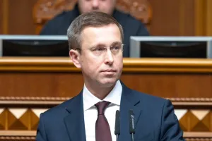 Корецкий