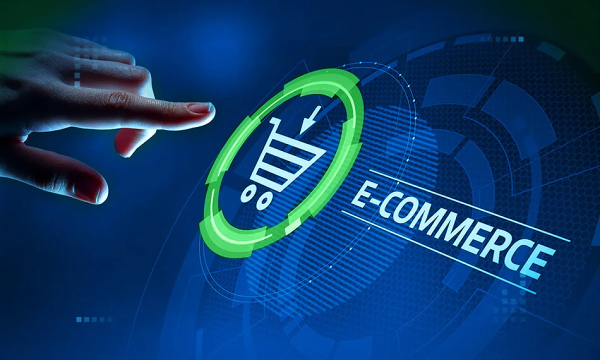 E-commerce