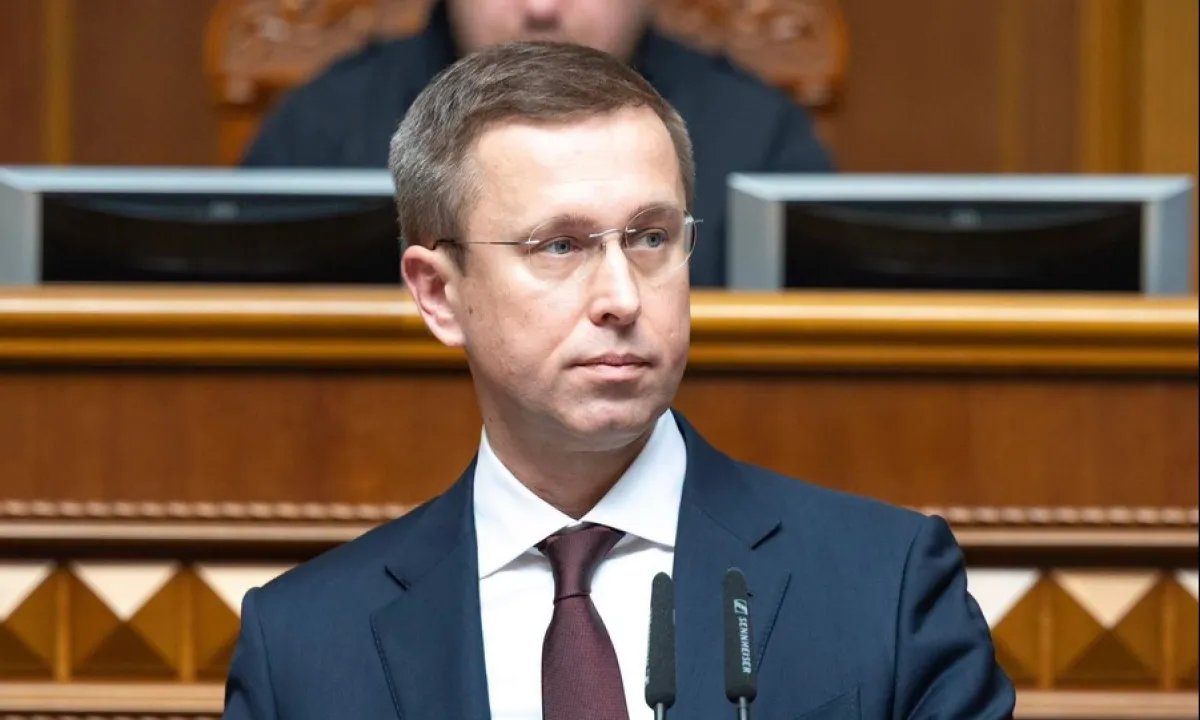 Корецкий