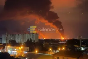 Ставрополье