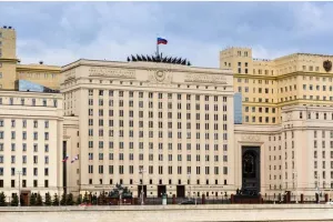 Минобороны РФ