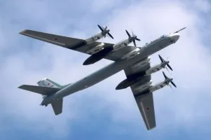 Ту-95