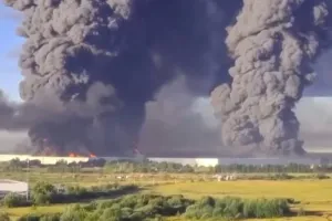 Электросталь
