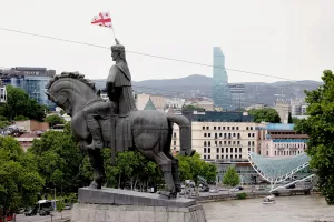 Грузия