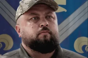 Андрей Крока
