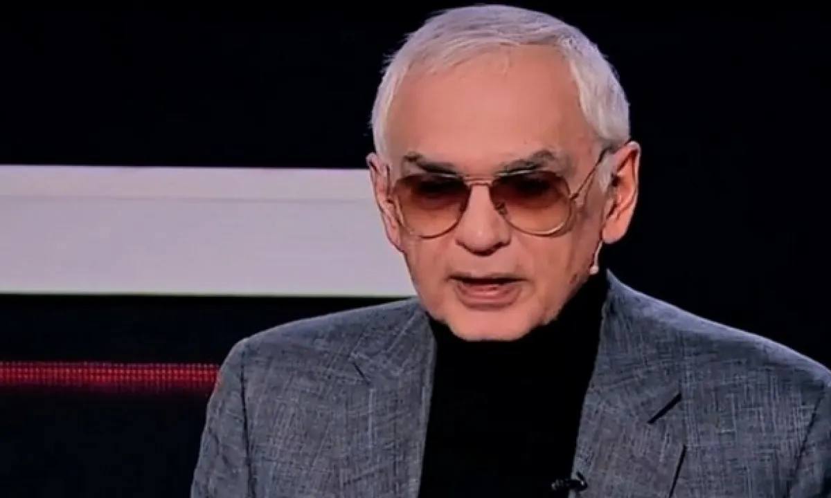 Шахназаров