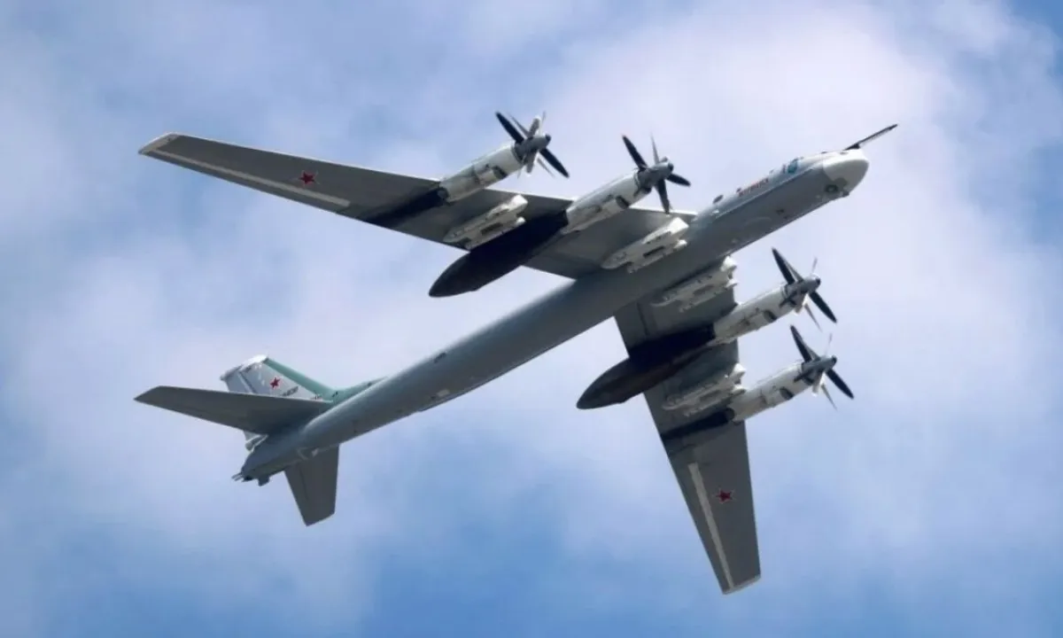 Ту-95