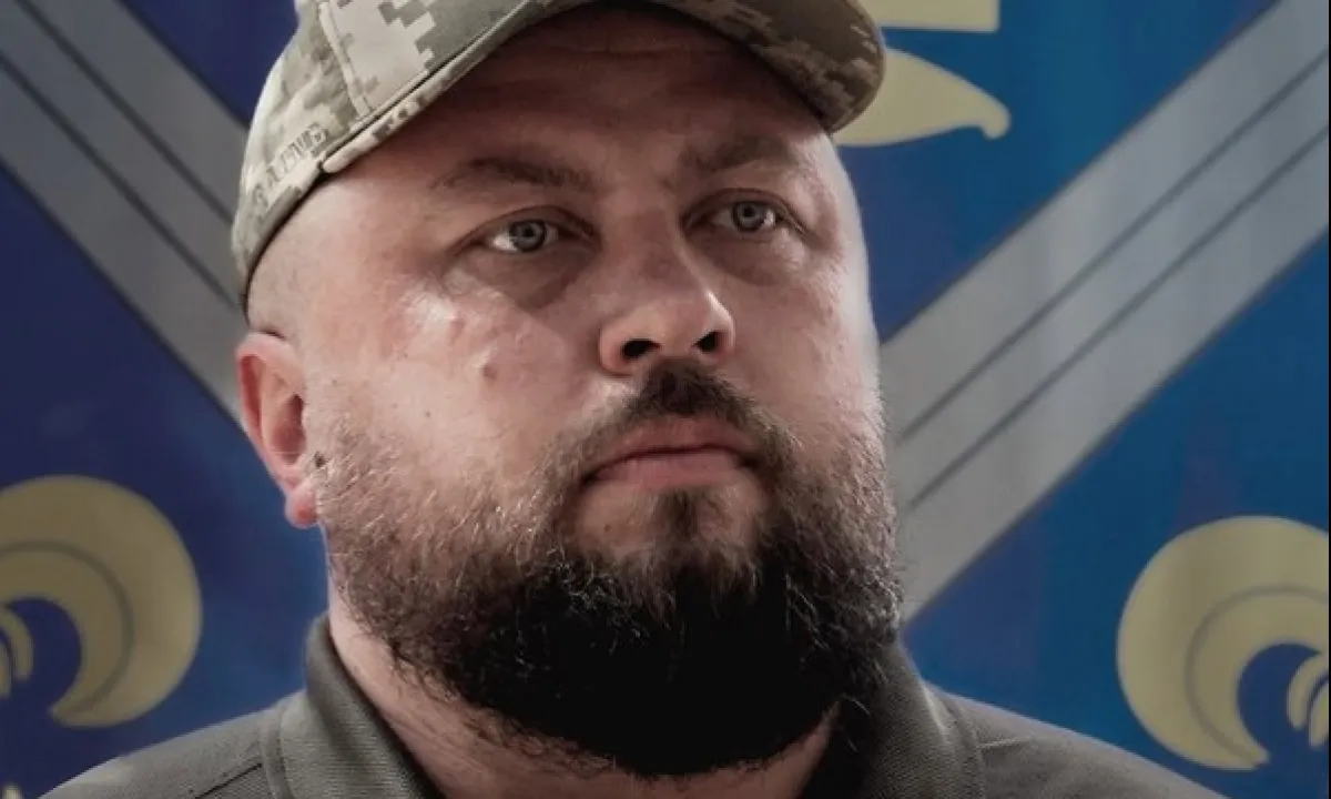 Андрей Крока
