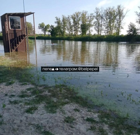 Белгород