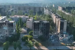 Дружівка - Дружевка