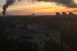 Бавовна в РФ