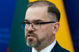 Robertas Kaunas