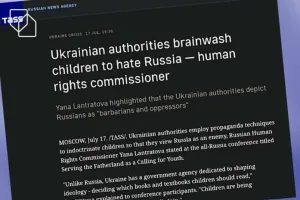 propaganda